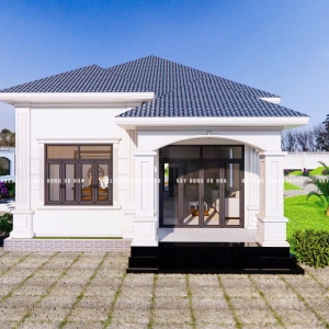 khoi-cong-du-an-nha-mai-nhat-kiet-tac-kien-truc-hua-hen-dep-nhat-nam-cat-tien