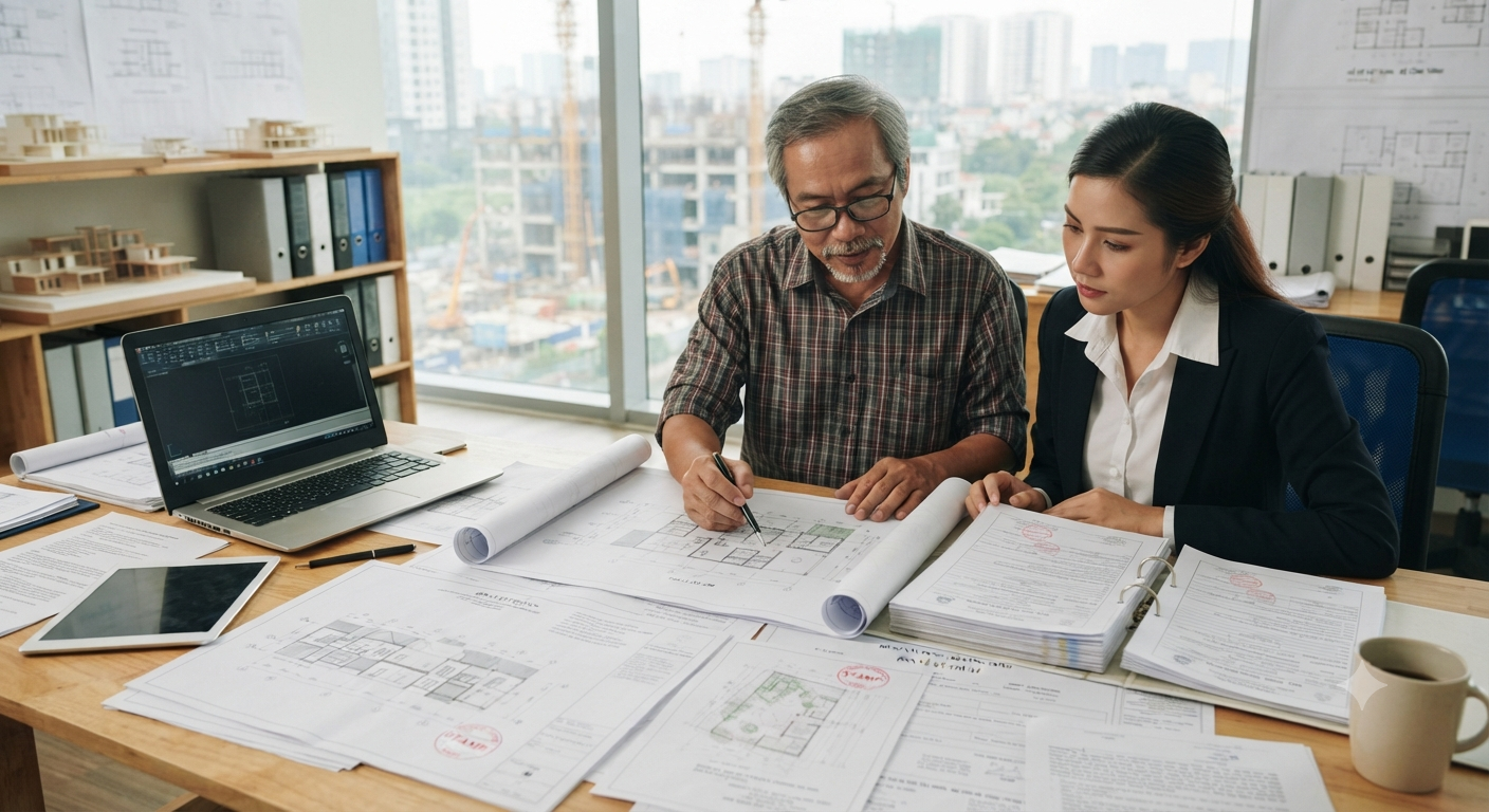 Những lưu ý quan trọng để hồ sơ được duyệt nhanh chóng